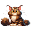 Maine Coon 13