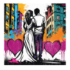 Wedding Love Married