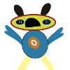 Der Blauköpfen