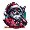 Mafia Weihnachtsmann, Keine Geschenke