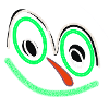 Lachmucki der kleine