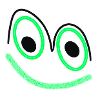 Laughing Mucki