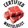 Wagyu Steak