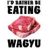 Wagyu Steak