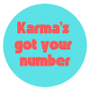 Karma a votre numéro !