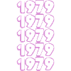 Born in 1979
