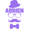 Gift for Adrien