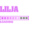 Bébé Lilja