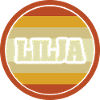 First name Lilja