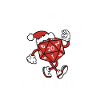 Avoir un dé Crit-mas