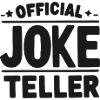 Official Joke Teller