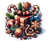 Merry Christmas Party