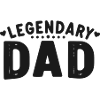 Legendary Dad