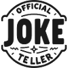Official Joke Teller