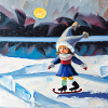 The miracle of winter