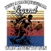 US Racquetball Player