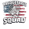 Racquetball Legend
