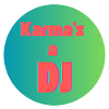 Karma est un DJ