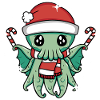 Christmas Cthulhu