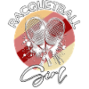 Racquetball Girl