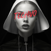 Techno Nun - Rave Design