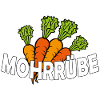 MOHRRÜBE