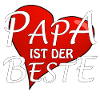 PAPA EST LE MEILLEUR