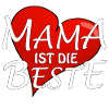 MOM IS THE BEST