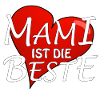MUMMY IS THE BEST