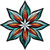 Snowflake icon