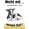 Landwirtschaft - Bauerndemo