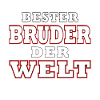 Bester BRUDER der Welt