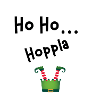 Ho Ho Hoppla