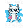 Résignation - J’essaie la science