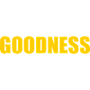 goodness