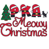 PKA Cat Noël miaou