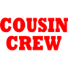 cousin crew