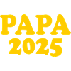 Papa 2025
