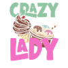 Crazy cream lover