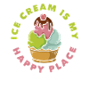 Cream Lover: My Happy Place