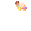 Cream Lover Cream Man