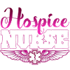 Funny Hospice Nurse