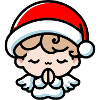 Weihnachtsengel