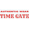 Authentic Wear TIMEGATE