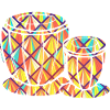 Tabla Geometric