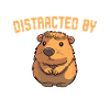 Capybara