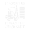 Gabelstaplerfahrer Gabelstaplerfahrer