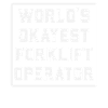 Gabelstaplerfahrer Gabelstaplerfahrer
