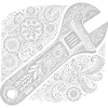 Open-end wrenches