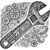 Open-end wrenches